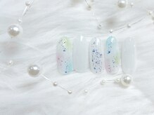 ネイルパティオ 新越谷店(nail patio)/7500コース