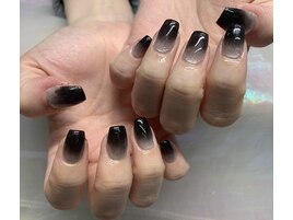 2重グラデーション