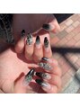 フィックスラッシュ 高知駅前(fix lash)&nbsp;グラデーションネイル