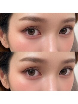 アヴェクトワ 川口東口店(avectoi by anyhow)/【ラッシュリフト】