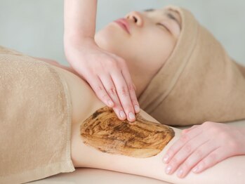 サロン ド レナ(Salon de LENA)の写真/【本気で肌を変えたい方へ】繰り返す肌悩みからの卒業を目指す肌質改善専門サロン
