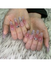 グロウ(Grow)/Nail Salon Grow【グロウ】船橋