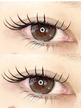 リアン(Lian)/フラットラッシュ140本