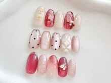 ナンシー(Nancy)/Nancy Original Design♪