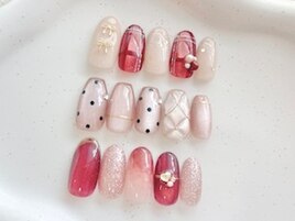 Nancy Original Design♪