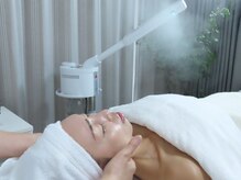 ボニータ/施術風景