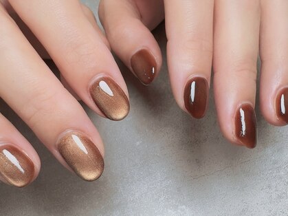 フィーノ ネイル(fino nail)の写真