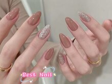ベストネイル 池袋東口店(Best Nail)/ワンカラー