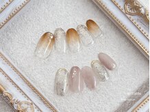 アントレッド(entraide)/New新作☆シンプルコース♪