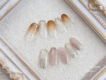 New新作☆シンプルコース♪