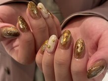 ネイルズ ララ(nails Lala)/定額デザイン