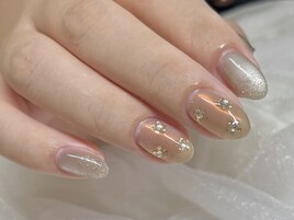 【sarina】sample 10art course