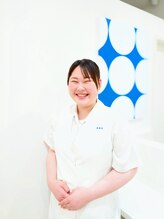 ポーラ ザ ビューティ 三鷹駅南口店(POLA THE BEAUTY)&nbsp;竹原 由梨香