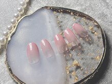 グロス バイ カオ 関内 馬車道(gloss by KAO)/美グラデ、根元マグネット