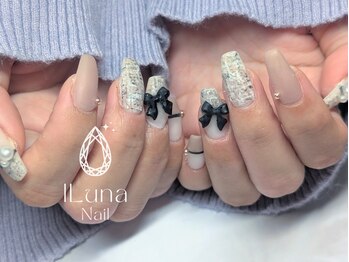 イルナ ネイル(ILuna Nail)/