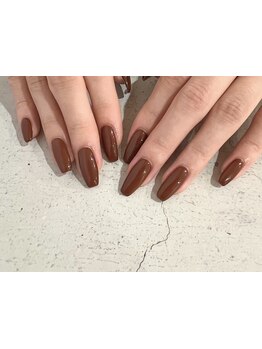 長さ出しのできるサロン