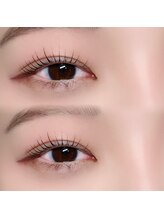 アイビューティー クラリス(eye beauty CLARIS)/まつ毛パーマ/パリジェンヌ