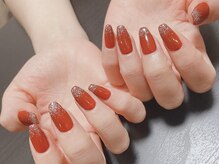 ノックス 南流山駅前店(NOCKS)/～シンプルコース ¥7700～