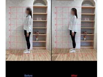 ピラティスエイチプラス(Pilates H Plus)/初回レッスン