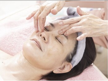 サロン ほほえむ(Fofo-m)/