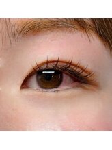 ラヴィータエベッラ(La Vita e Bella)/春先にオススメ！カラーエクステ