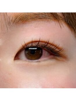 ラヴィータエベッラ(La Vita e Bella)/春先にオススメ！カラーエクステ