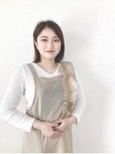 サラ(Sara)&nbsp;SAKI 