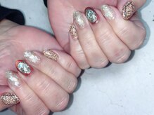 シーグラス(SeaGlass)