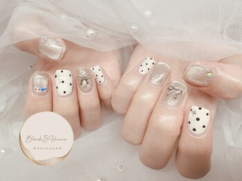 ブロックファイブハナ(Block 5 HANA)/