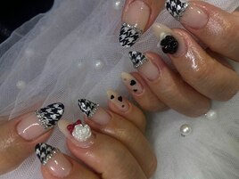 お持ち込みデザイン