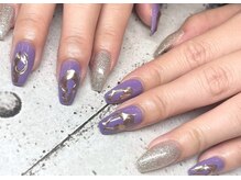 アーバンシーネイル 川口店(Urbansea nail)/