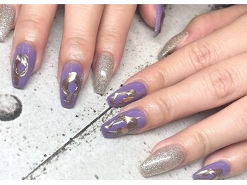 アーバンシーネイル 川口店(Urbansea nail)/