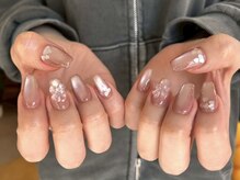 シオネイルサロン 下北沢2号店(sio.nailsalon)の雰囲気（※ブログに施術画像、デザインなど掲載中☆）