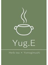 ユゲ(Yug.E) Yug.E