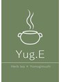 ユゲ(Yug.E) Yug.E