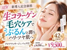 サロン ド メディチ(SALON DE MEDICI)