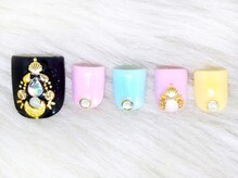 アンジェヴォーグ 名古屋本店(Angevogue)/マカロンスプリング