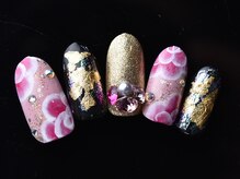 アムール(amour)/120分アートコース