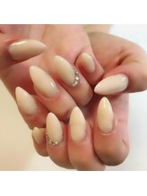 ネイルコテージ(Nail cottage)/スカルプネイル
