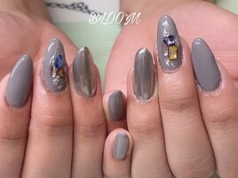 アート込みスカルプ527