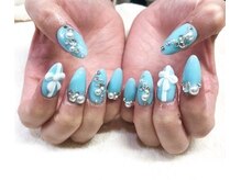 ボニー(bonny)/スカルプわがままコース