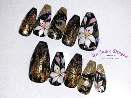 オーダーチップ☆