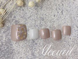 選べる15種フットジェル