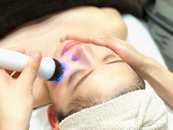 フォーユー 飯能店(Foryou)/ハイパーフェイシャルで小顔に!