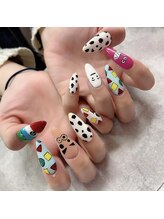 モレリア(morelia)/手書きアートし放題