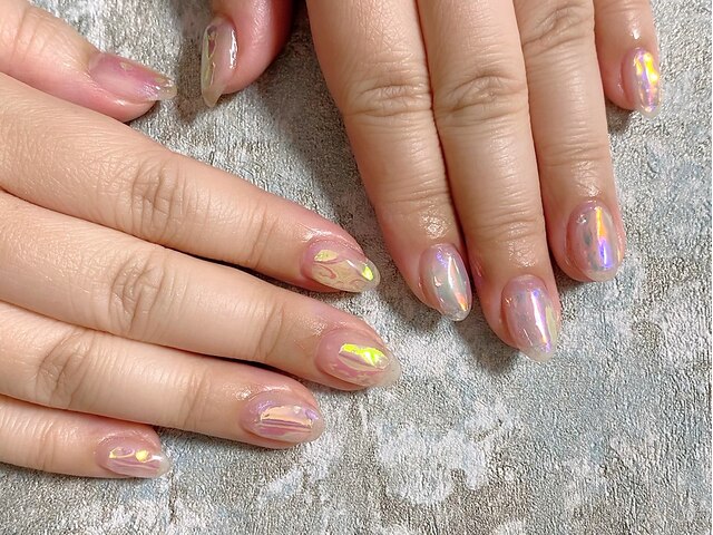 nailsalon paw