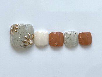 スリールヘア(Sourire hair)/フット定額Bコース