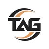 TAG整骨院 パーソナルジムのお店ロゴ