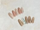 ９月からの定額デザイン 7700円