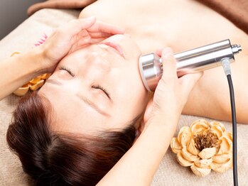 アマナプラーナ(Amana Praana)/GROTTYヒト臍帯由来幹細胞培導入